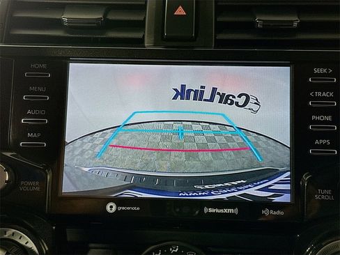 Used 2020 Toyota 4Runner TRD Off-Road Premium image 17