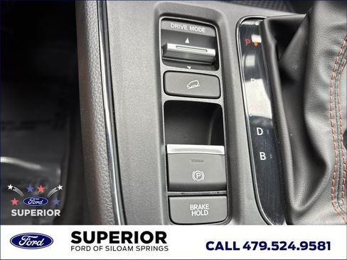 Used 2026 Honda CR-V Sport-L image 37