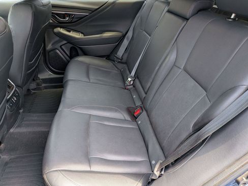Certified 2023 Subaru Outback Limited AWD/4WD image 30