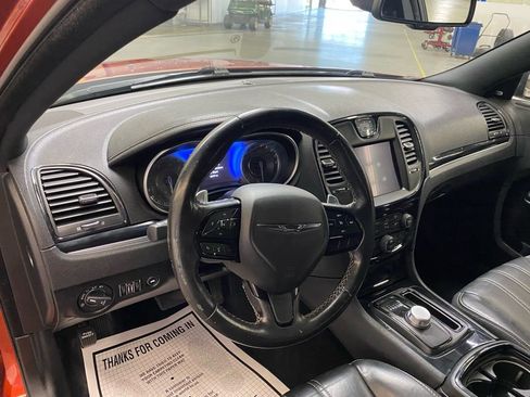 Used 2021 Chrysler 300 S image 21