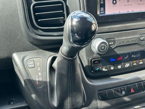 New 2024 RAM ProMaster 3500 w/ Convenience Group image 12