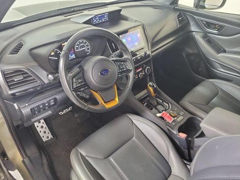 Used 2023 Subaru Forester Wilderness AWD/4WD image 12