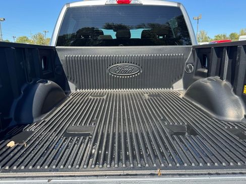 New 2025 Ford F150 STX w/ Equipment Group 200A AWD/4WD image 38