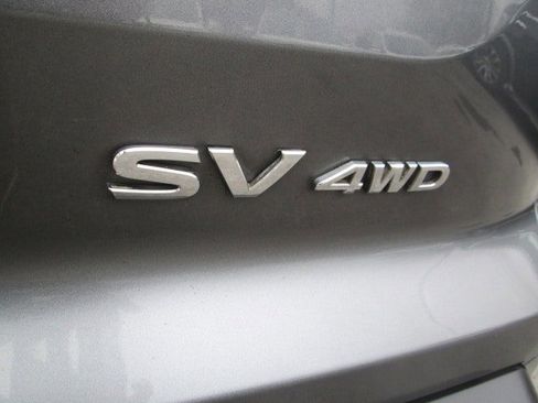 Used 2022 Nissan Pathfinder SV image 7