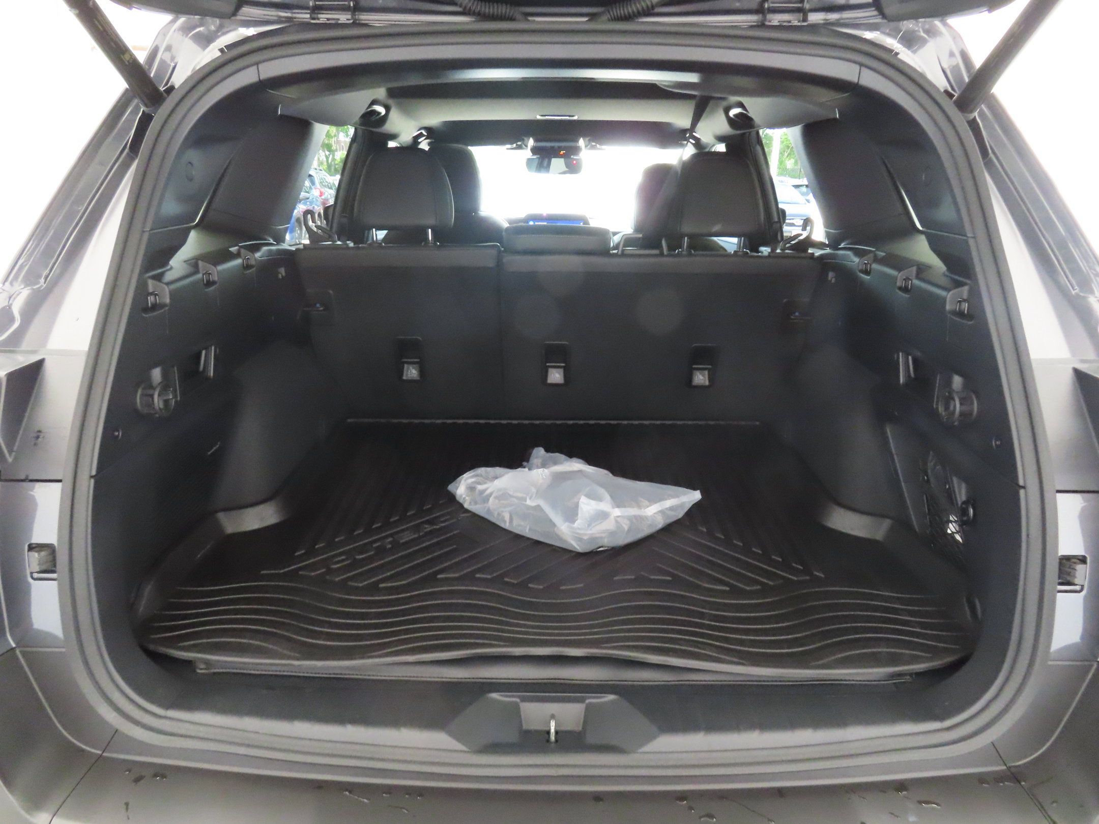 Used 2026 Subaru Outback Limited AWD/4WD image 24