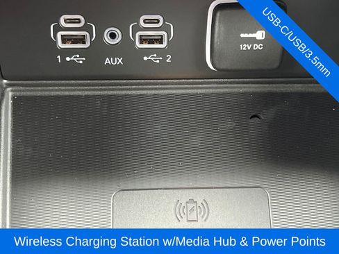 New 2025 Jeep Grand Cherokee Laredo X w/ Luxury Tech Group I image 11