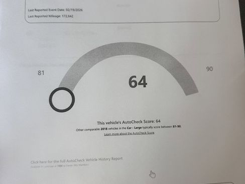 Used 2018 Hyundai Sonata SEL w/ Cargo Package image 23