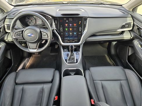Used 2024 Subaru Outback Touring XT w/ Popular Package #2 image 14