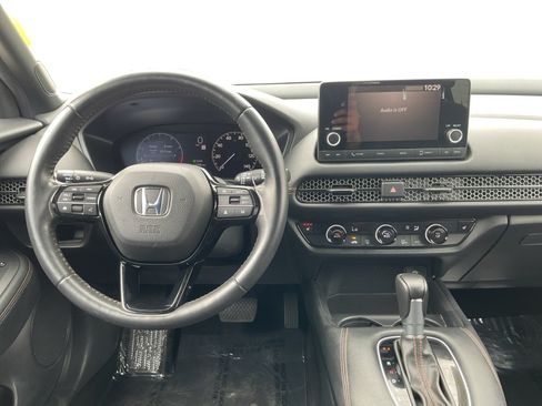 Used 2024 Honda HR-V Sport image 11
