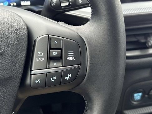 New 2025 Ford Bronco Sport Big Bend w/ Convenience Package image 25