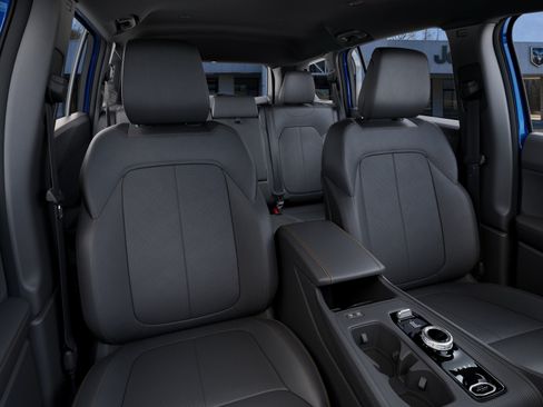 New 2026 Jeep Cherokee Limited AWD/4WD image 46