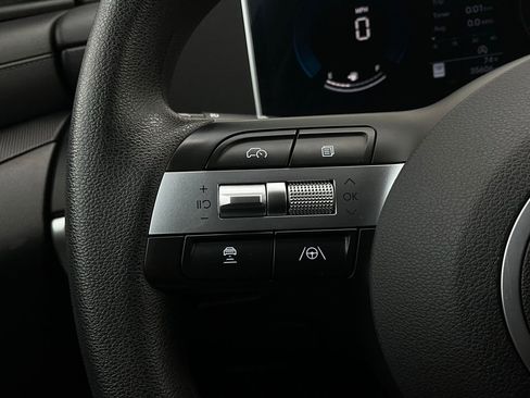 Used 2025 Hyundai Tucson SEL image 35