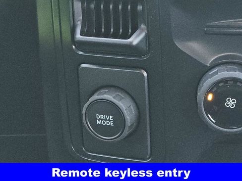 New 2025 Ford F150 STX w/ Equipment Group 200A image 14