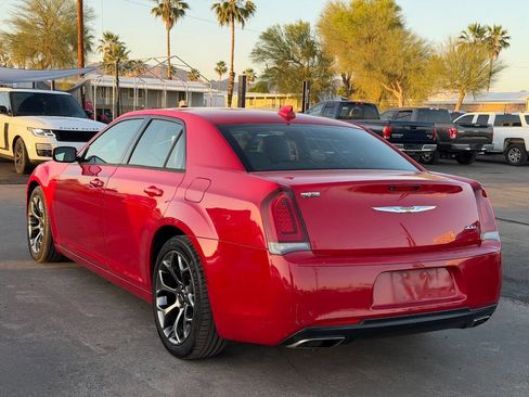 Used 2015 Chrysler 300 S image 6