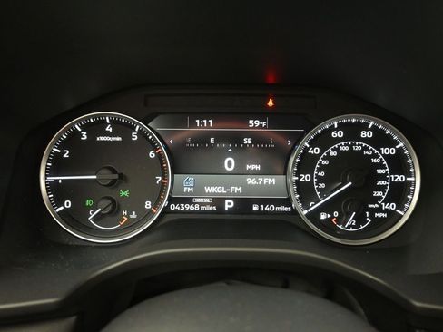 Used 2022 Mitsubishi Outlander SE image 9
