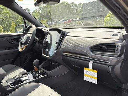New 2026 Subaru Forester Wilderness AWD/4WD image 19