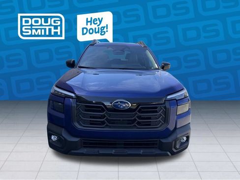 New 2026 Subaru Outback Limited XT AWD/4WD image 9