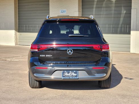 Certified 2023 Mercedes-Benz EQB 250+ image 6