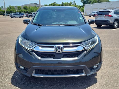 Used 2018 Honda CR-V EX-L image 8