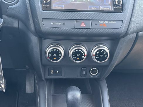 Used 2024 Mitsubishi Outlander Sport ES AWD/4WD image 20