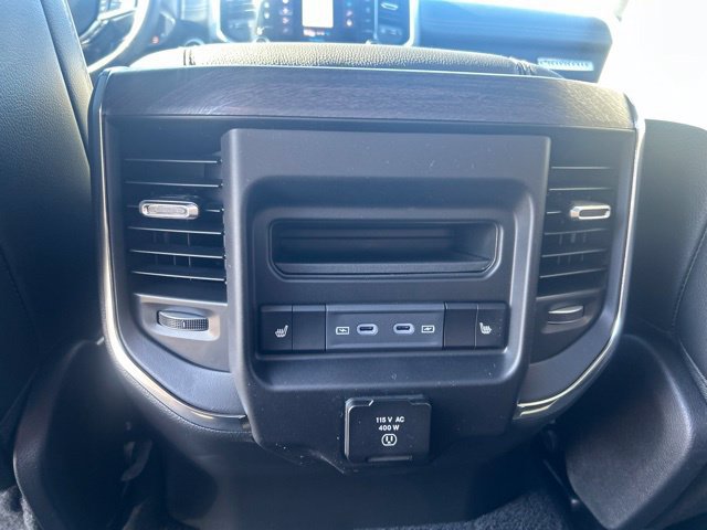 New 2027 RAM 1500 Laramie w/ Laramie Preferred Package AWD/4WD image 52