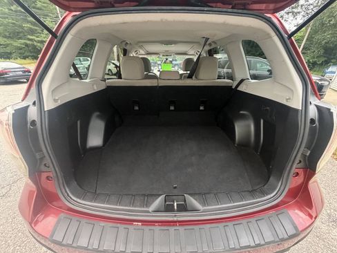 Used 2017 Subaru Forester 2.5i Premium w/ All-Weather Package AWD/4WD image 19