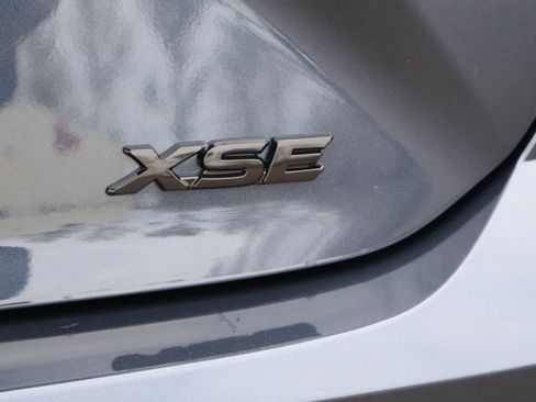New 2026 Toyota Camry XSE w/ Premium Package image 7
