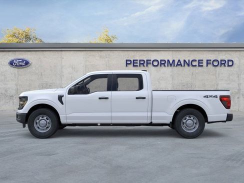 New 2025 Ford F150 XL image 3