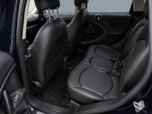 Used 2014 MINI Cooper Countryman S FWD image 7