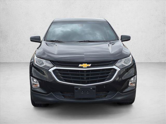 Used 2018 Chevrolet Equinox LT FWD image 2