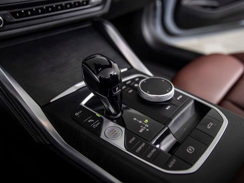 Used 2022 BMW 430i Convertible w/ M Sport Package image 34