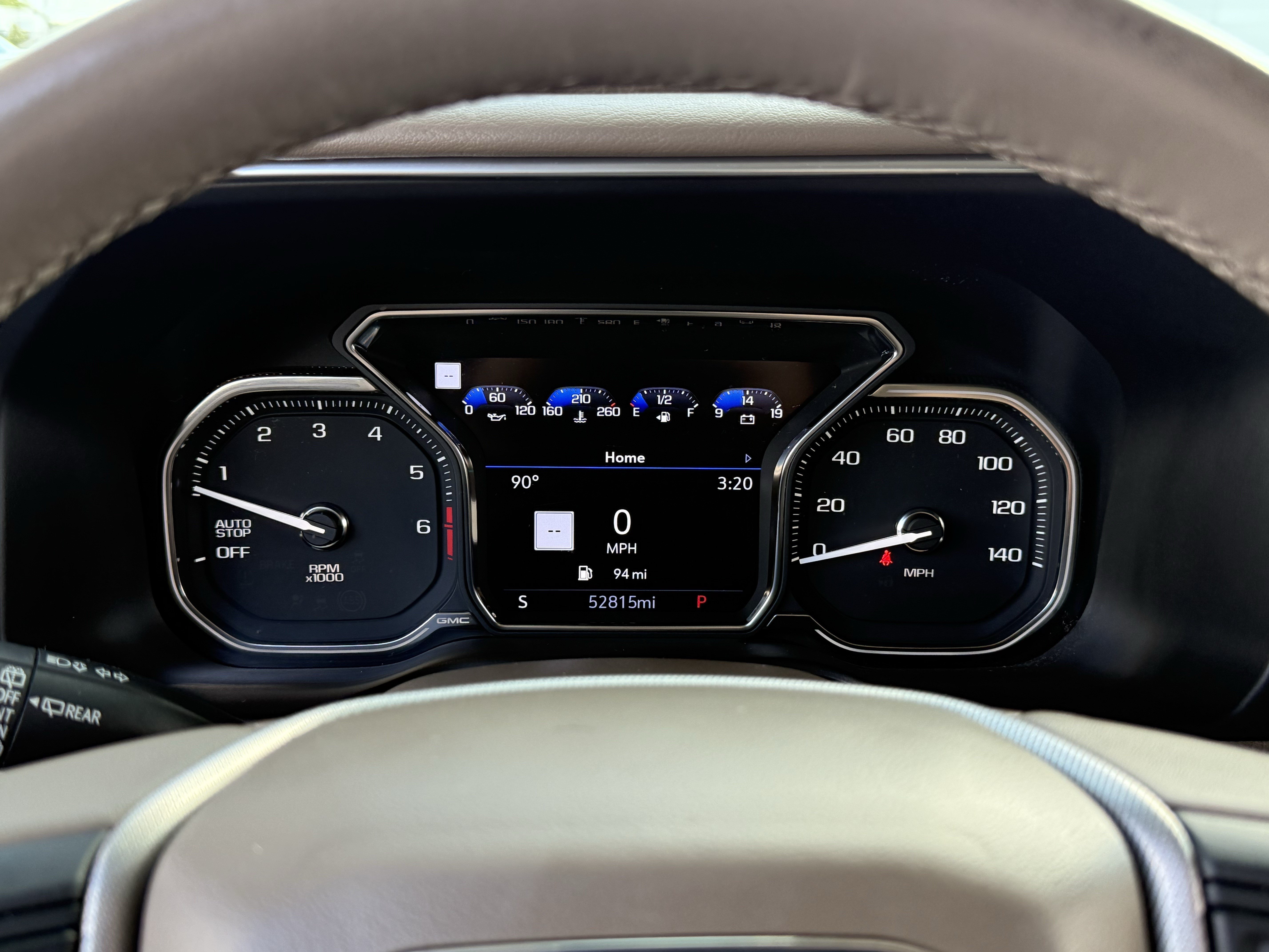 Used 2021 GMC Yukon Denali w/ Denali Premium Package RWD image 13