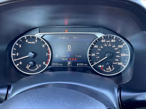 Used 2024 Nissan Altima 2.5 SR image 26