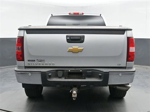 Used 2012 Chevrolet Silverado 1500 LT w/ All-Star Edition image 13