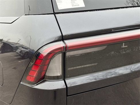 New 2025 Lincoln Navigator Reserve w/ Jet Appearance Package image 11