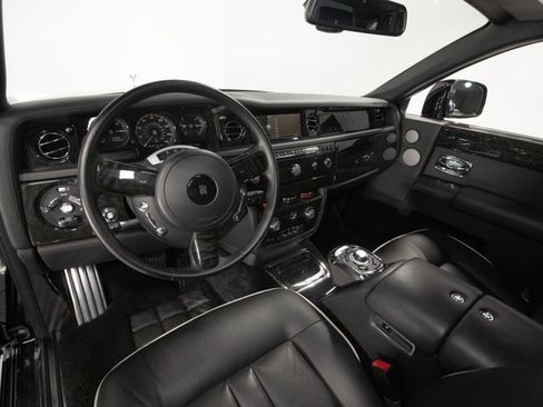 Used 2013 Rolls-Royce Phantom image 5