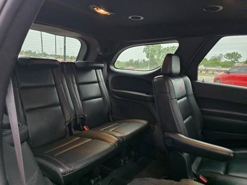 Used 2022 Dodge Durango R/T w/ Trailer Tow Group IV AWD/4WD image 27