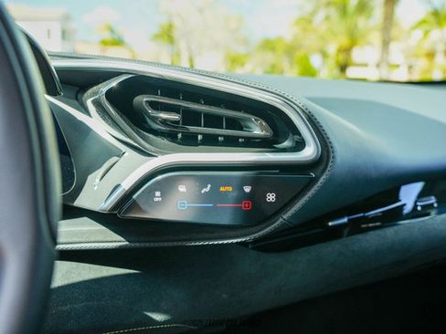 Used 2025 Ferrari 296 GTB image 49