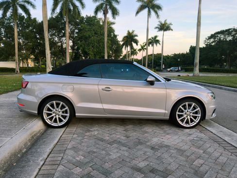 Used 2015 Audi A3 2.0T Premium w/ Driver Assistance Package image 38