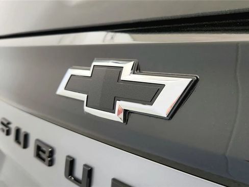 New 2026 Chevrolet Suburban RST w/ Comfort Package image 16