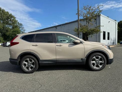 Used 2018 Honda CR-V EX-L image 6