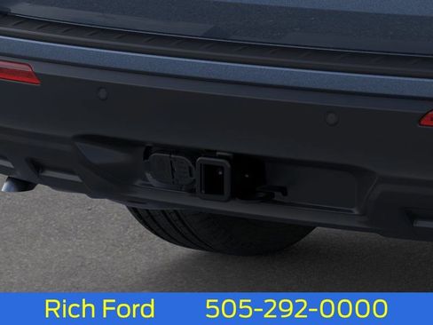 New 2026 Ford Explorer Active RWD image 41