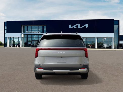 New 2026 Kia Carnival SX image 5