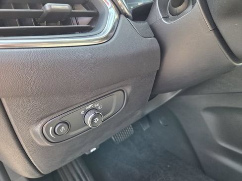 Certified 2024 Chevrolet Equinox LT w/ LPO, Floor Liner Package FWD image 24