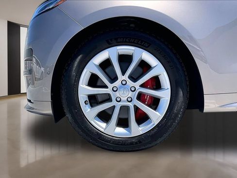 Certified 2023 Land Rover Range Rover Sport SE Dynamic AWD/4WD image 32