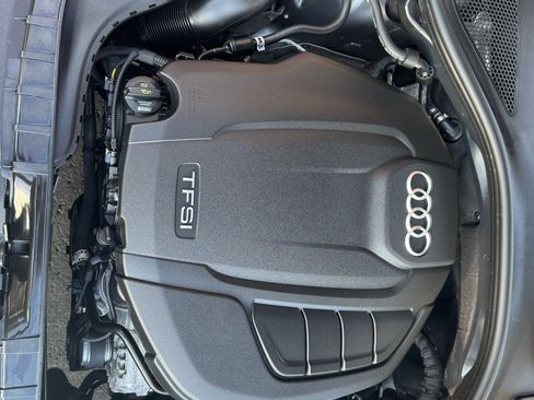 Used 2016 Audi A6 2.0T Premium Plus w/ Premium Plus Package image 17