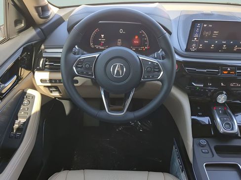 New 2026 Acura MDX w/ Technology Package image 16