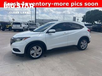 Used 2019 Honda HR-V EX video 1
