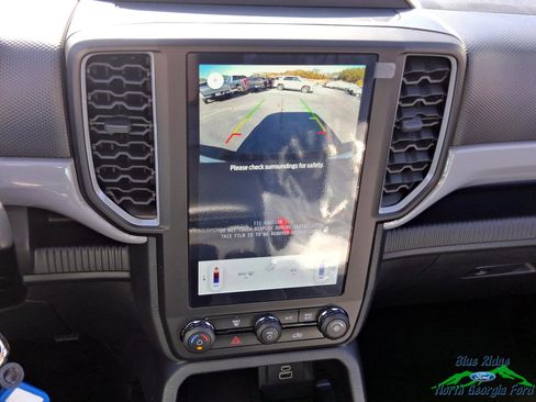 New 2025 Ford Ranger XL AWD/4WD image 19
