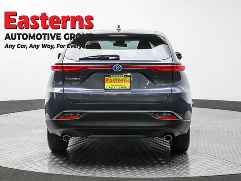 Used 2024 Toyota Venza LE image 6